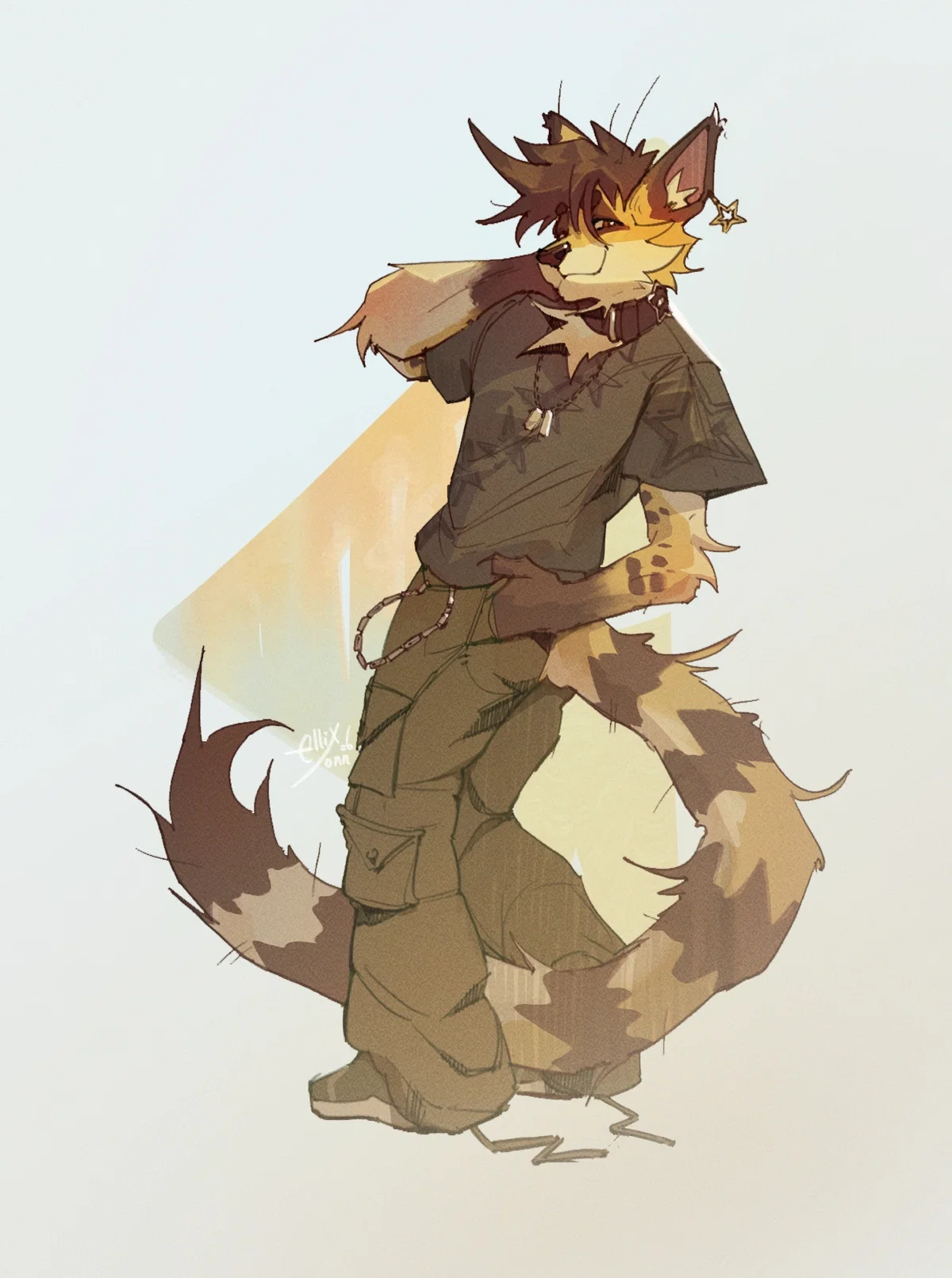 Riot | The Boy Who Disappeared
