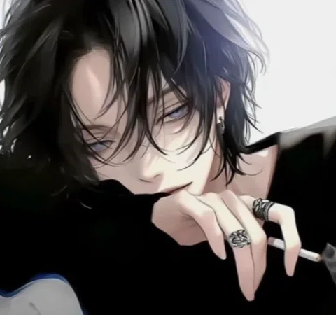 6-Akio || Pick your story with him, chose wisely. Pt. 1