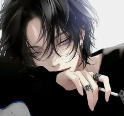 6-Akio || Pick your story with him, chose wisely. Pt. 1