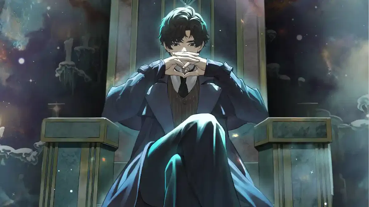 Klein Moretti