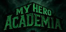 My Hero Academia — Infection AU