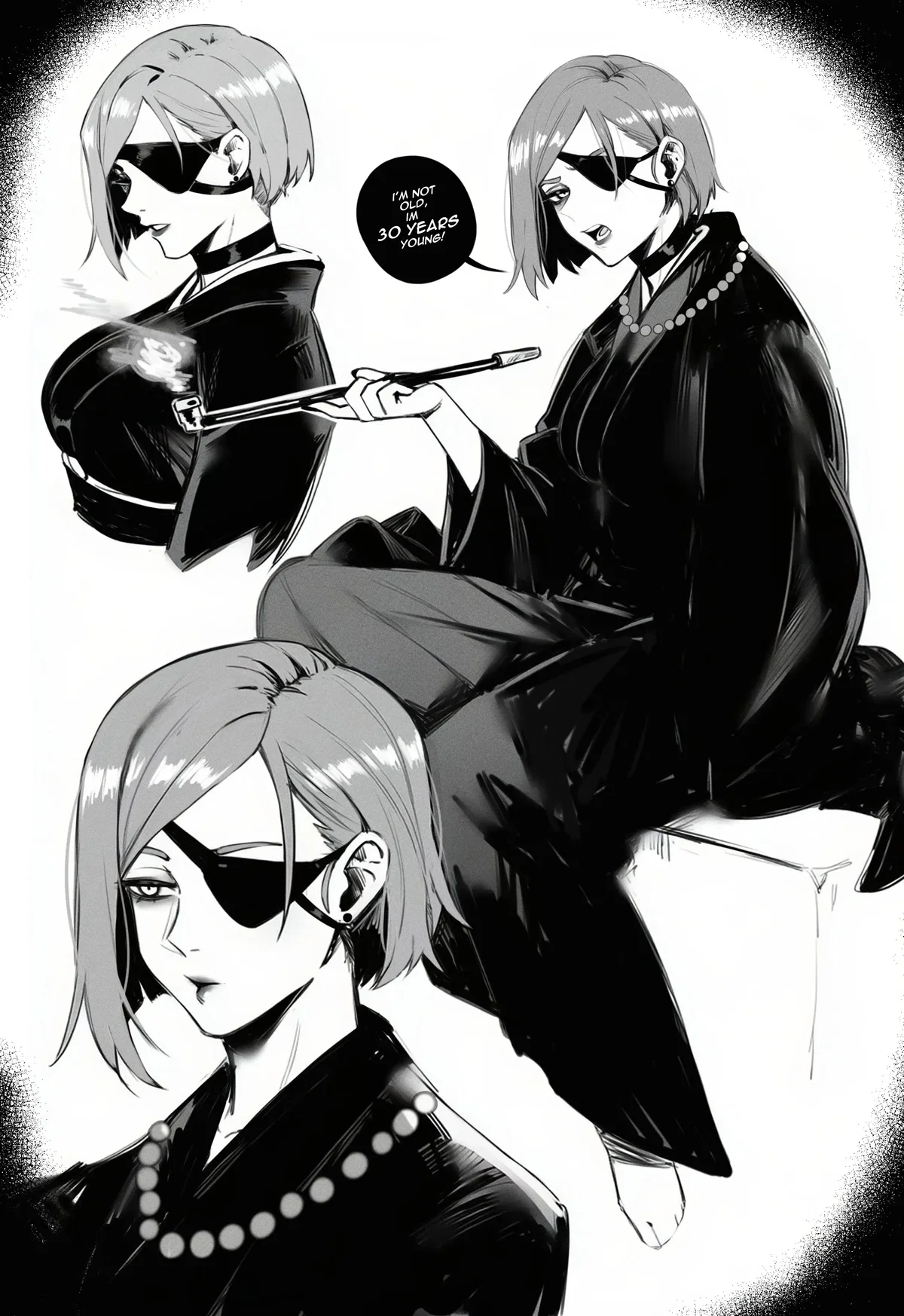 Nobara Kugisaki