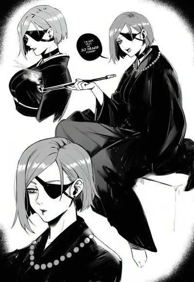 Nobara Kugisaki