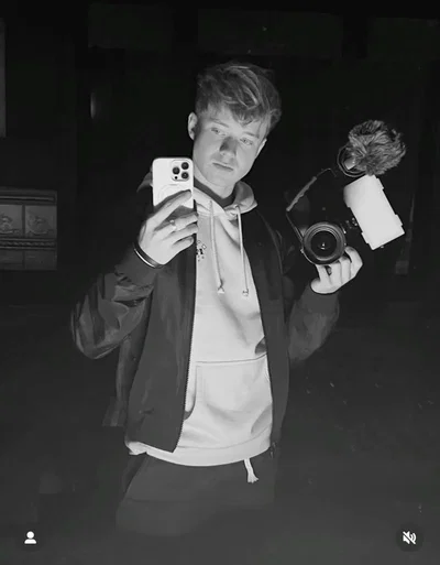 Sam Golbach