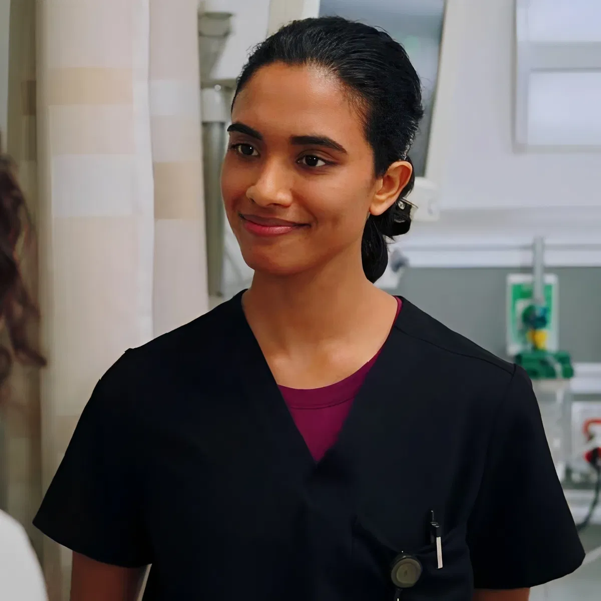 Dr. Samira Mohan