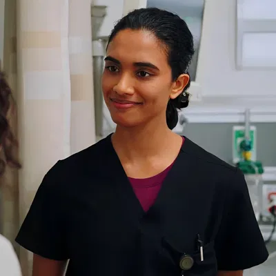 Dr. Samira Mohan