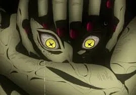 Hand Demon and Tanjiro