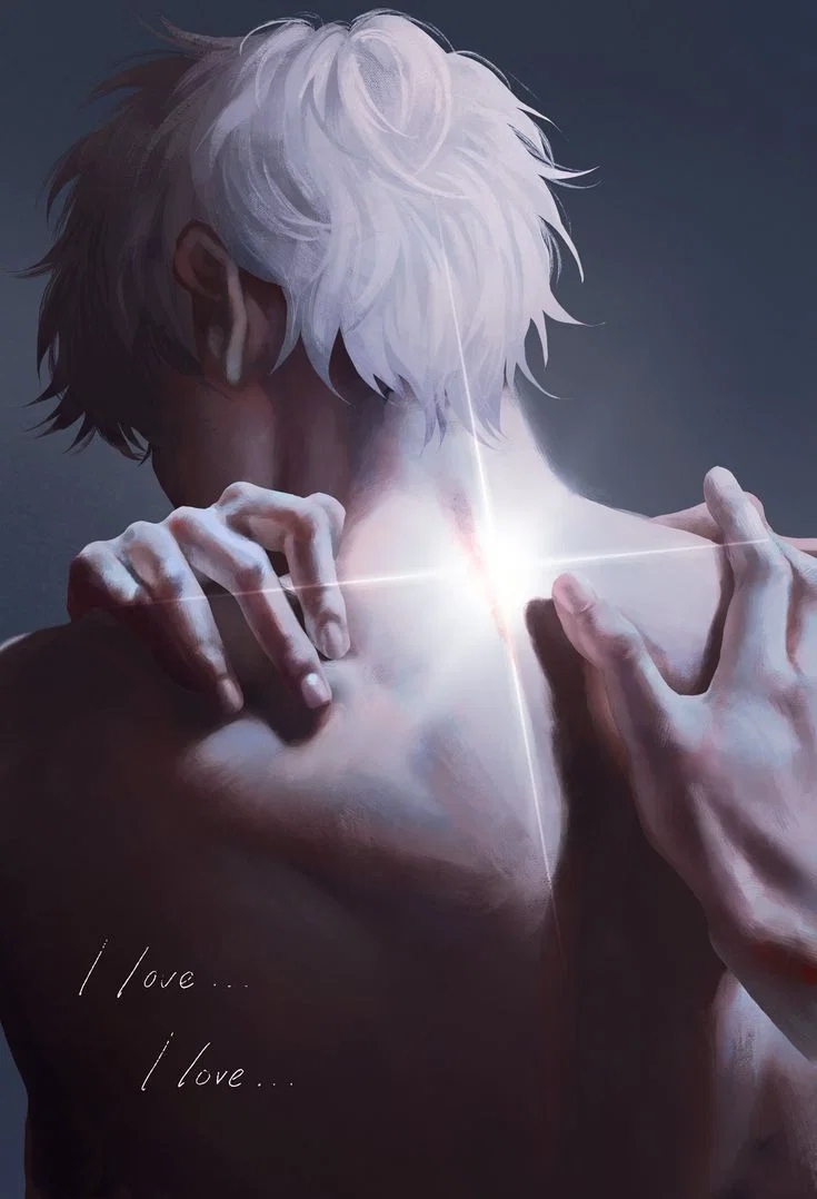 Satoru Gojo