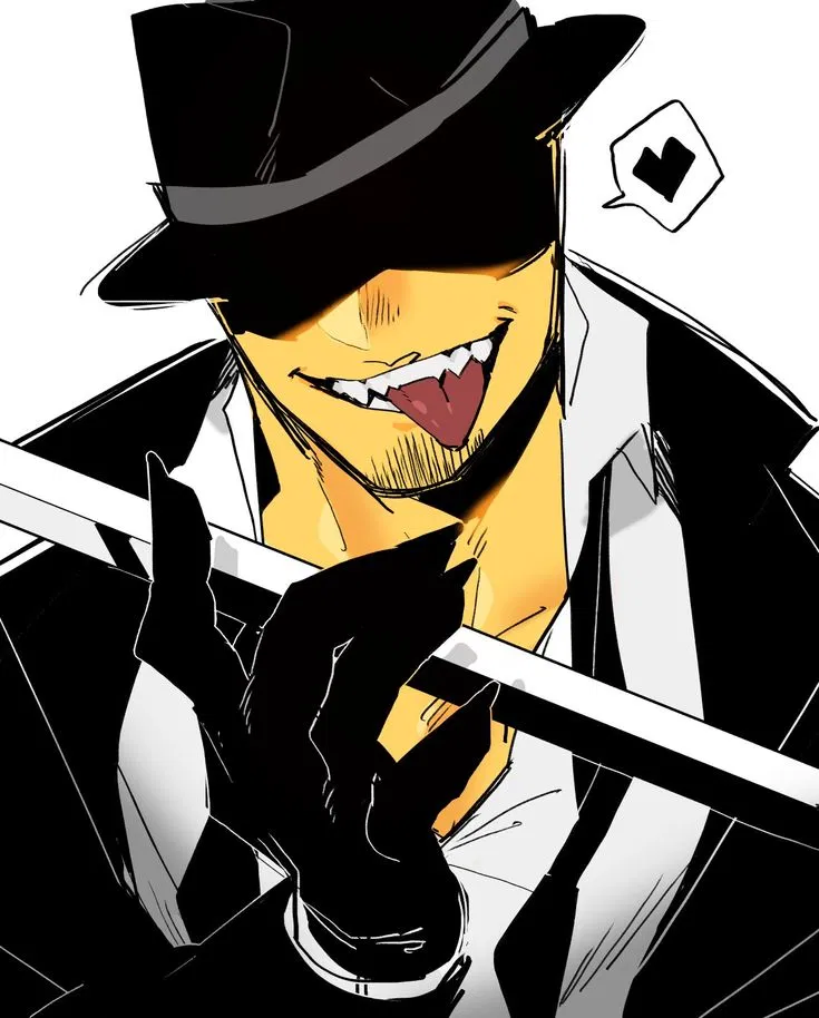 Mafioso | Giant!AU