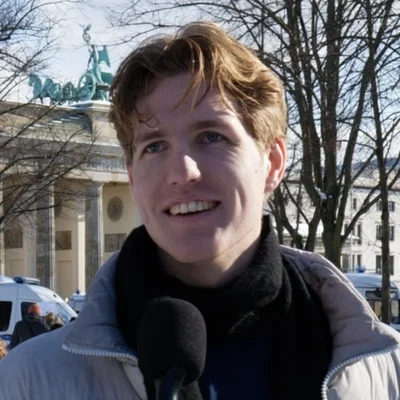 Marcant // Deutscher Streamer