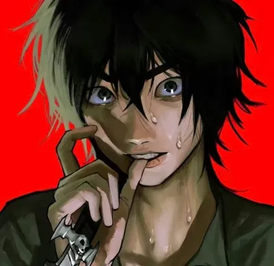 Renji / lobotomy