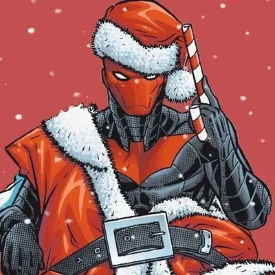Jason Todd