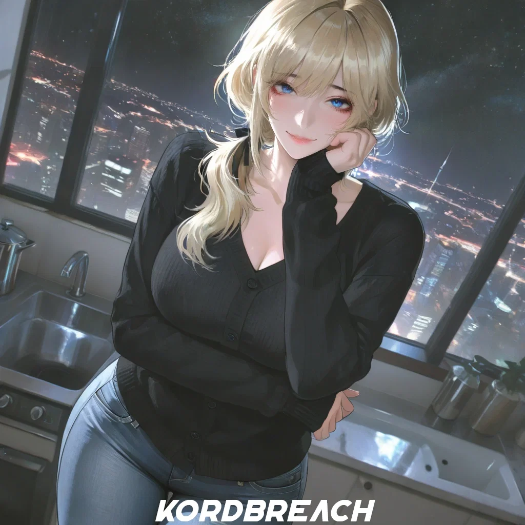 Wife? Or Spy?