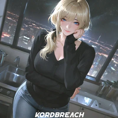 Wife? Or Spy?