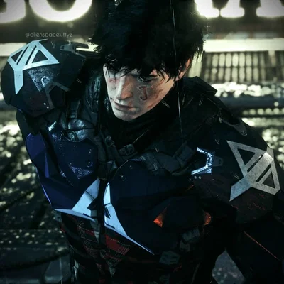 Jason todd