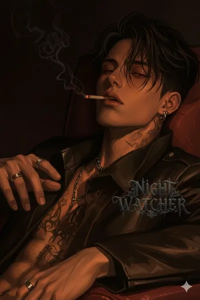 tobacco watcher Profile of @Night_Watcher