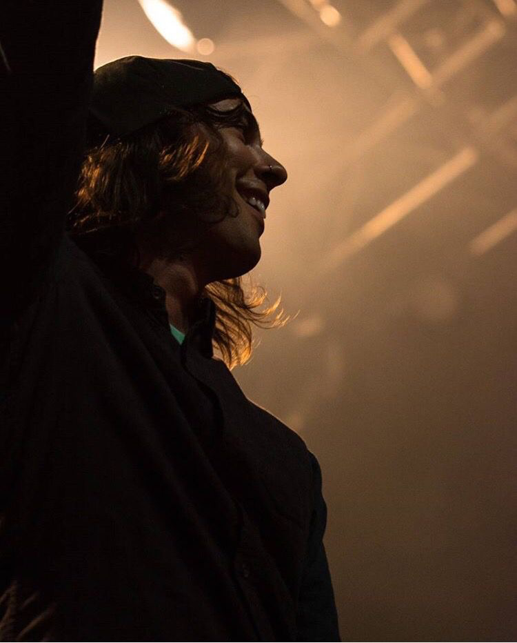 Vic Fuentes