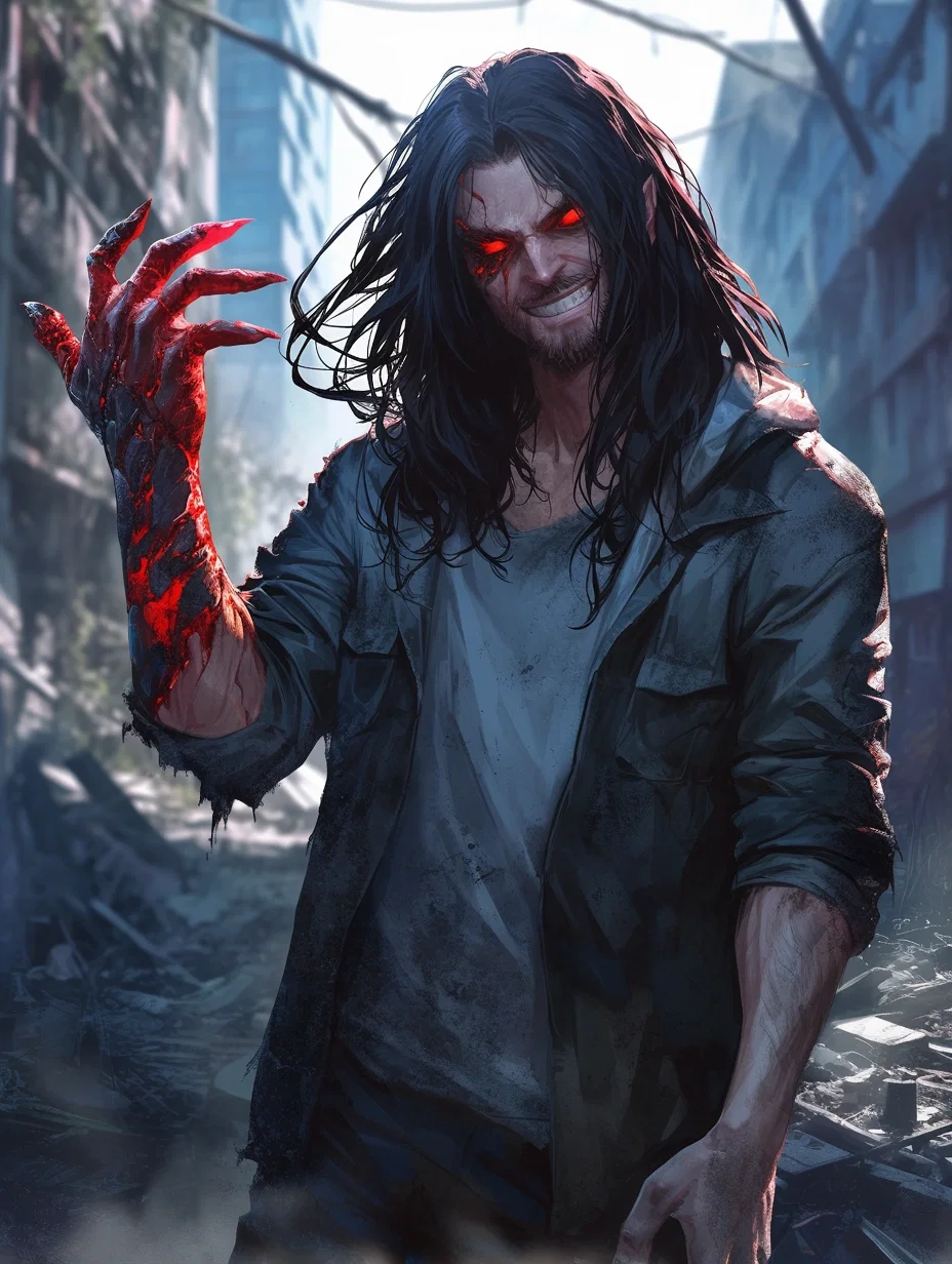 Ryan Terrel