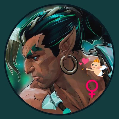 Namor McKenzie║Marvel Rivals