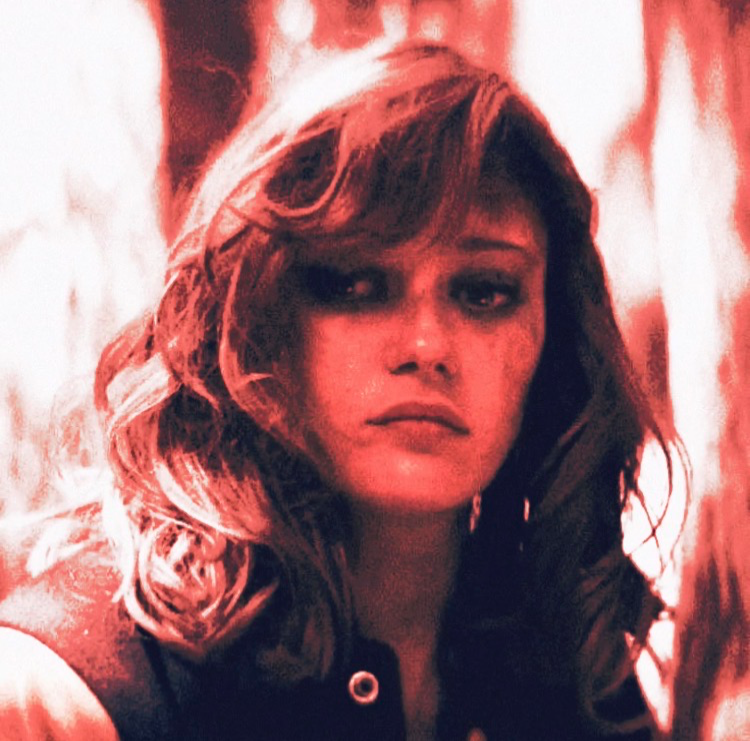 Jackie Taylor 