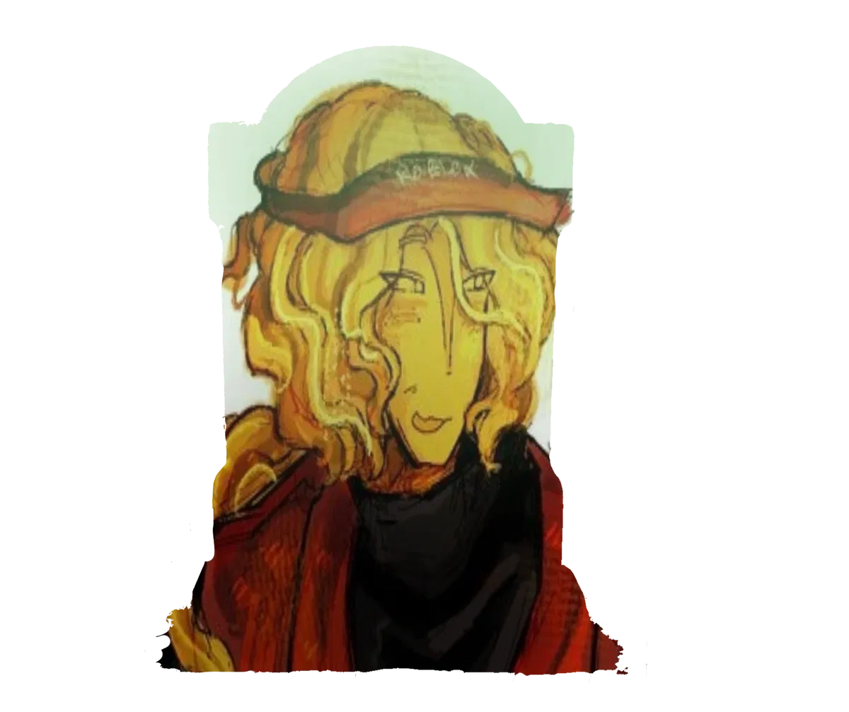 -PASTRYCHEIF- Elliot<3