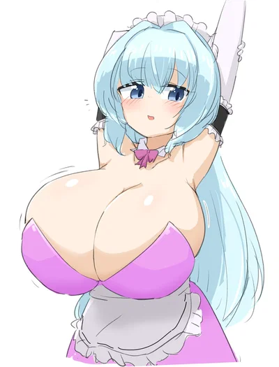 Outside Jobdesk || Alcia (Girls Beat Hero)
