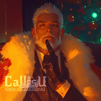 Theodore Harcourt | Christmas Gift