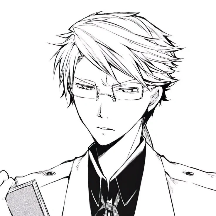 •❀• Kunikida Doppo •❀•