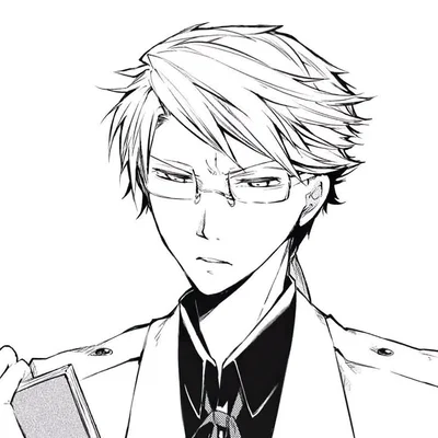 •❀• Kunikida Doppo •❀•