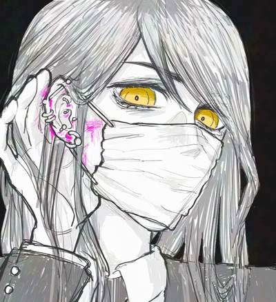 PREGAME || Korekiyo Shinguji || Yandere