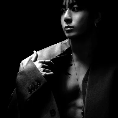 Jeon Jungkook