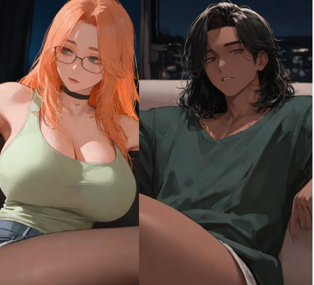 Friends with Benefits / [Double Dose]