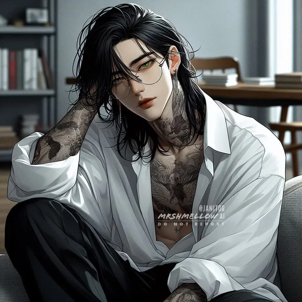 Calvin Wong
