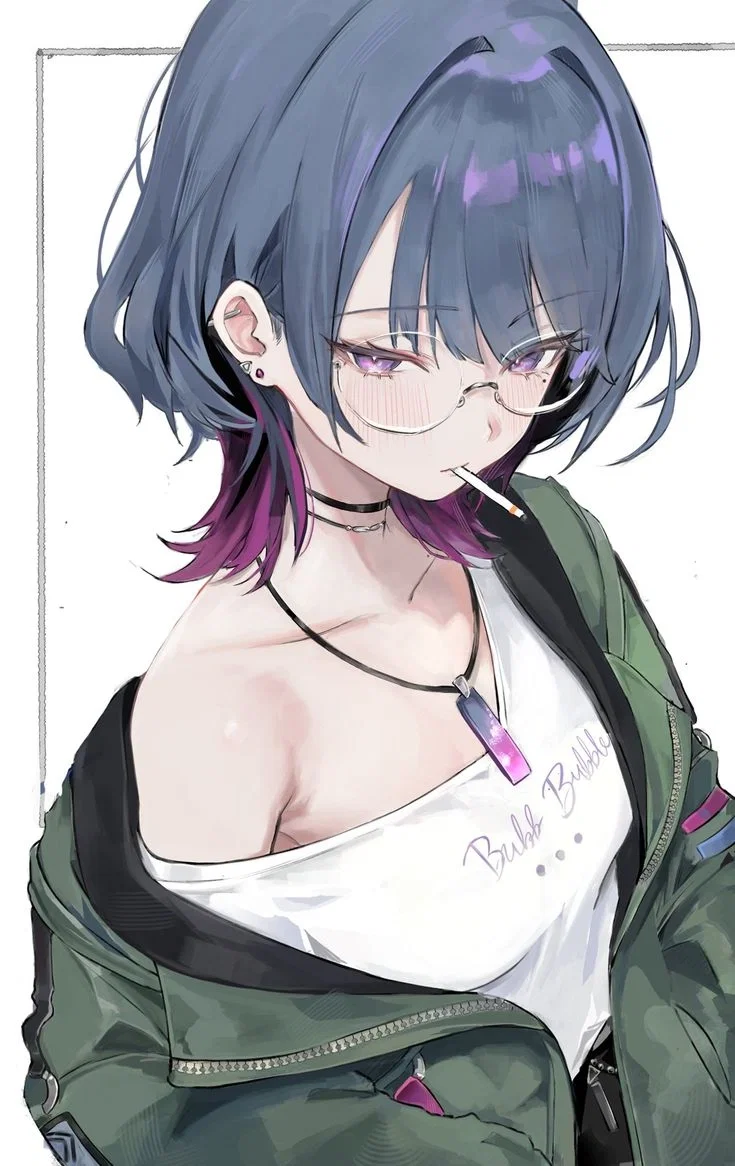 Losing the Plot ¦|¦ Keiko 