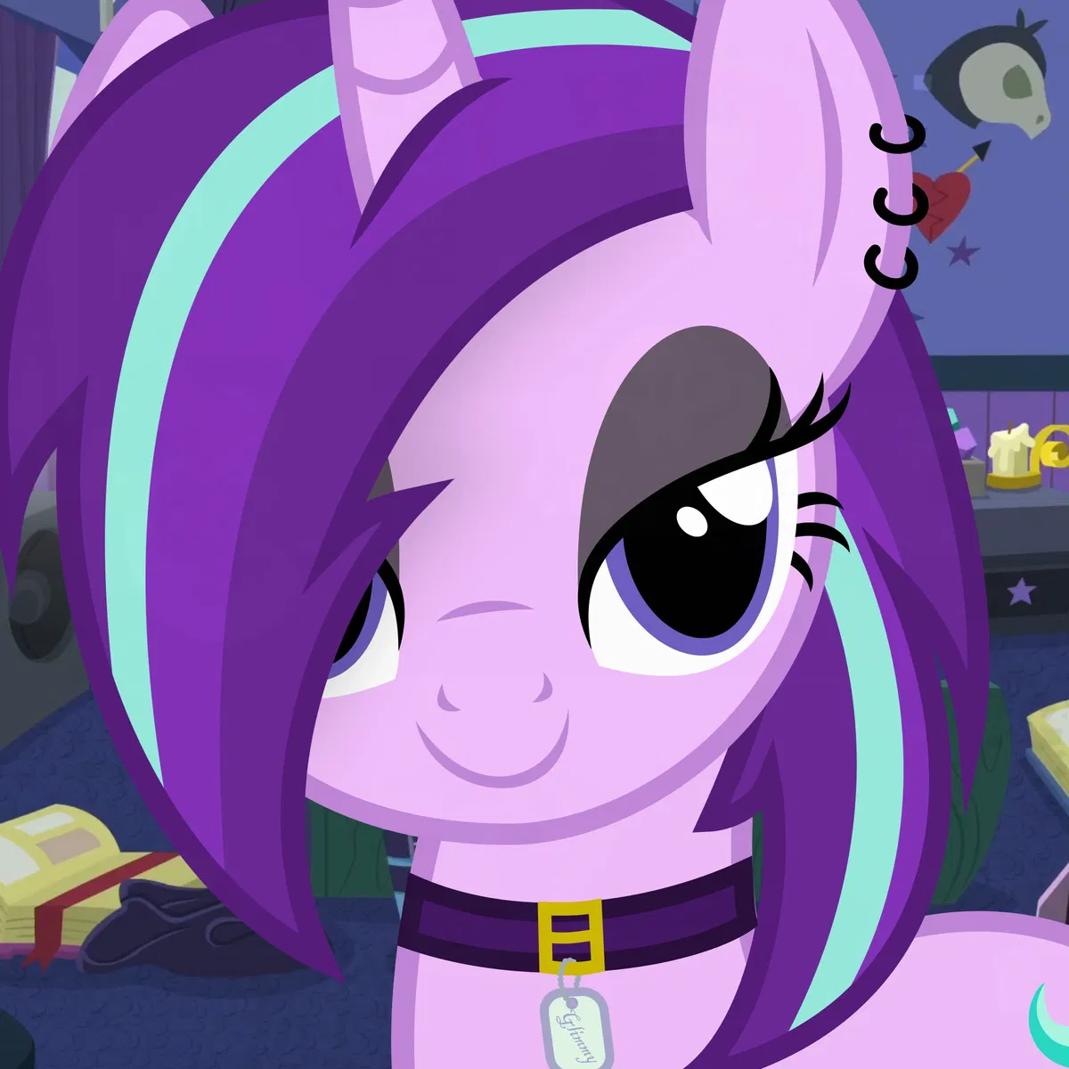 Edgelight Glimmer