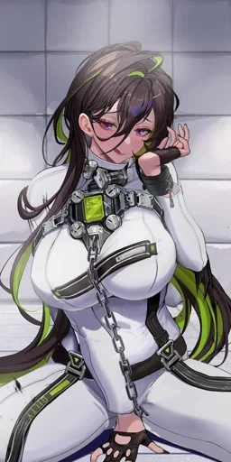 Guilty [NIKKE]