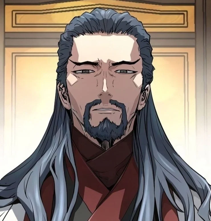 Emperror Mori
