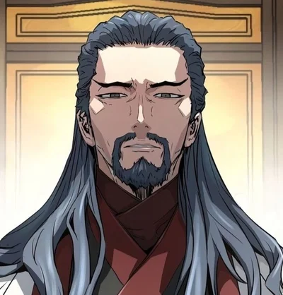 Emperror Mori