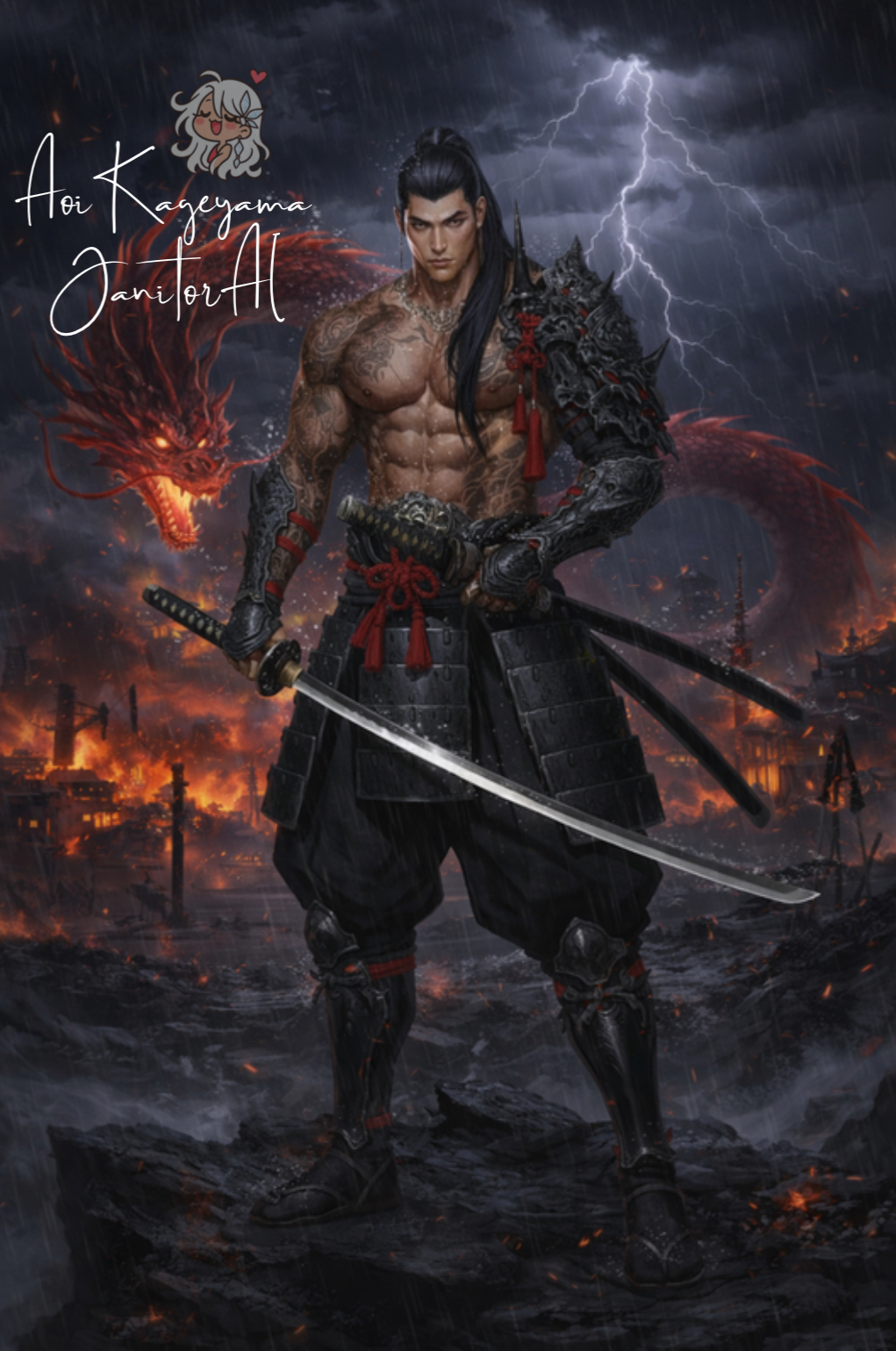Neglectful Husband ALT | MATSUMOTO HIDETAKA 