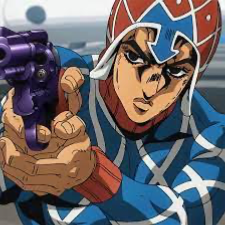 Guido Mista