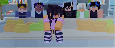 My Inner Demons