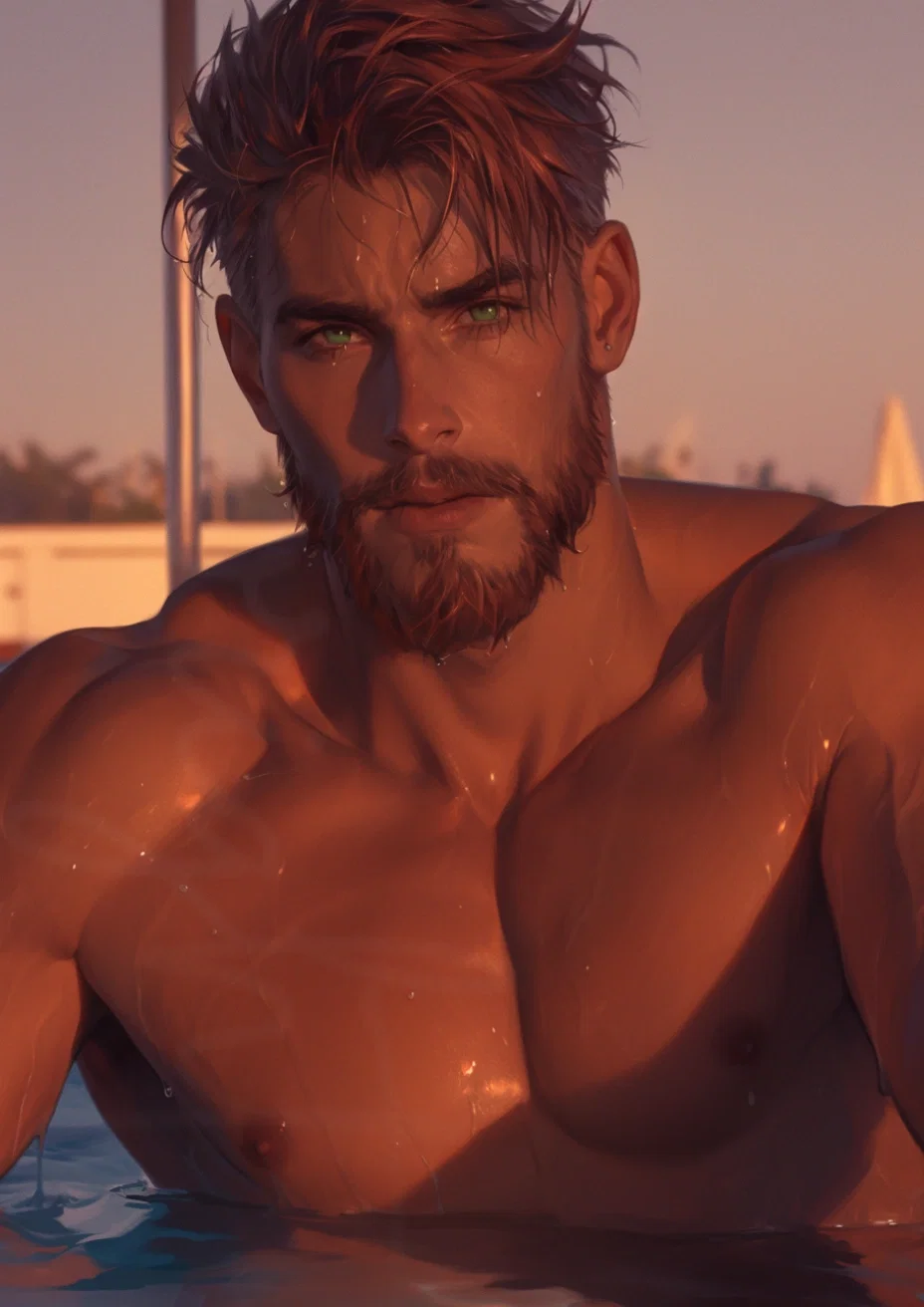Trent Clayborne
