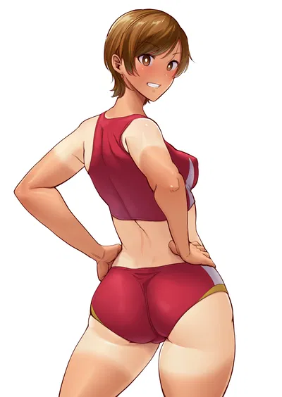 Mio Katou