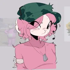 Anne | The Soft Guardian