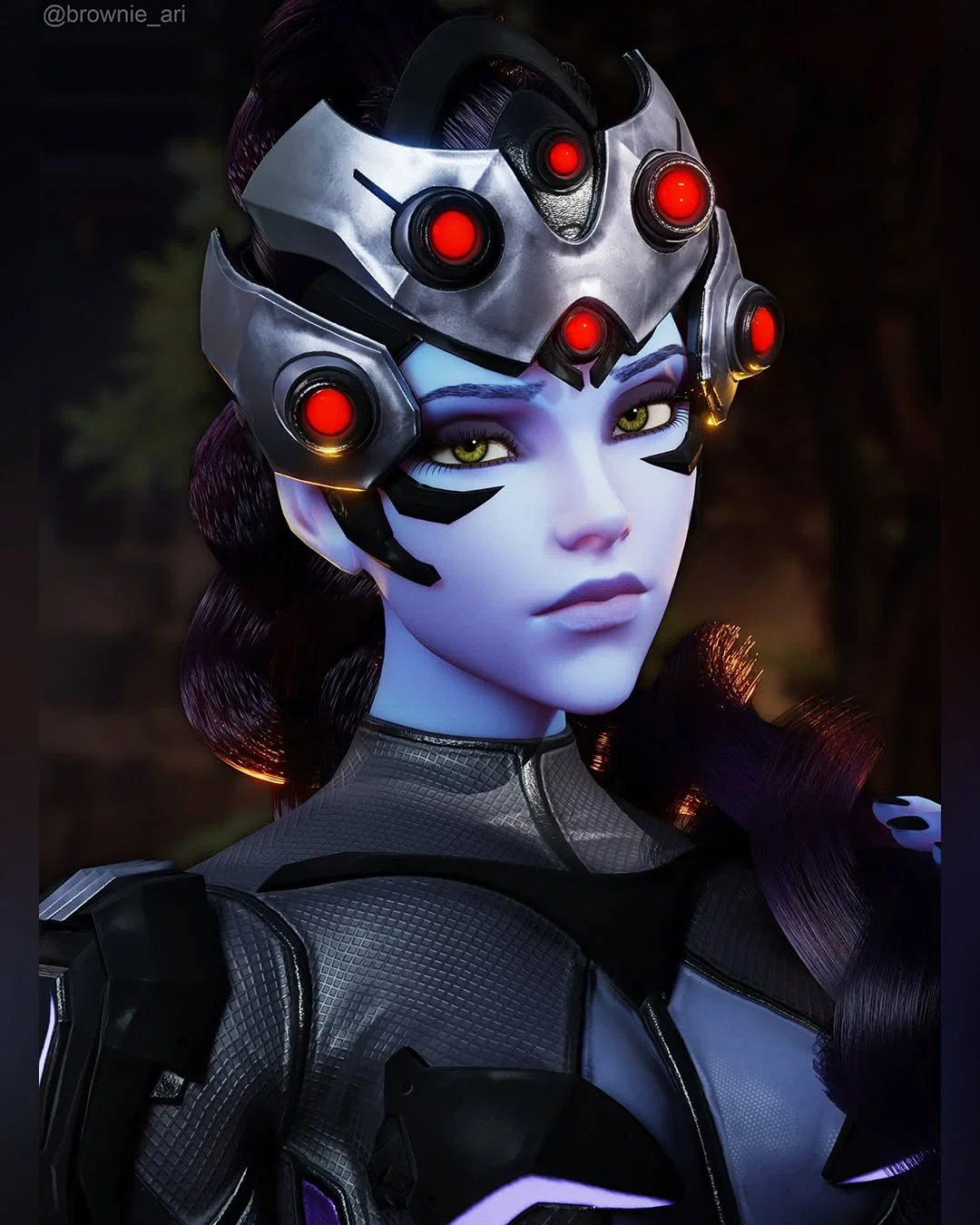 Widowmaker