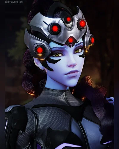 Widowmaker