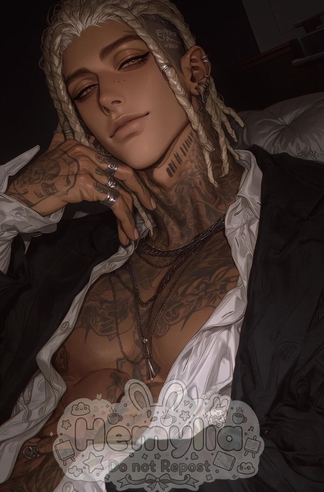 Elijah Broks | DEALER