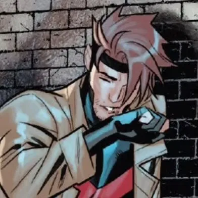 11- Remy Lebeau
