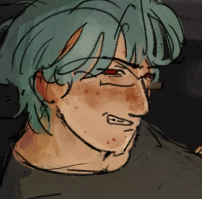 Zandik || Incel
