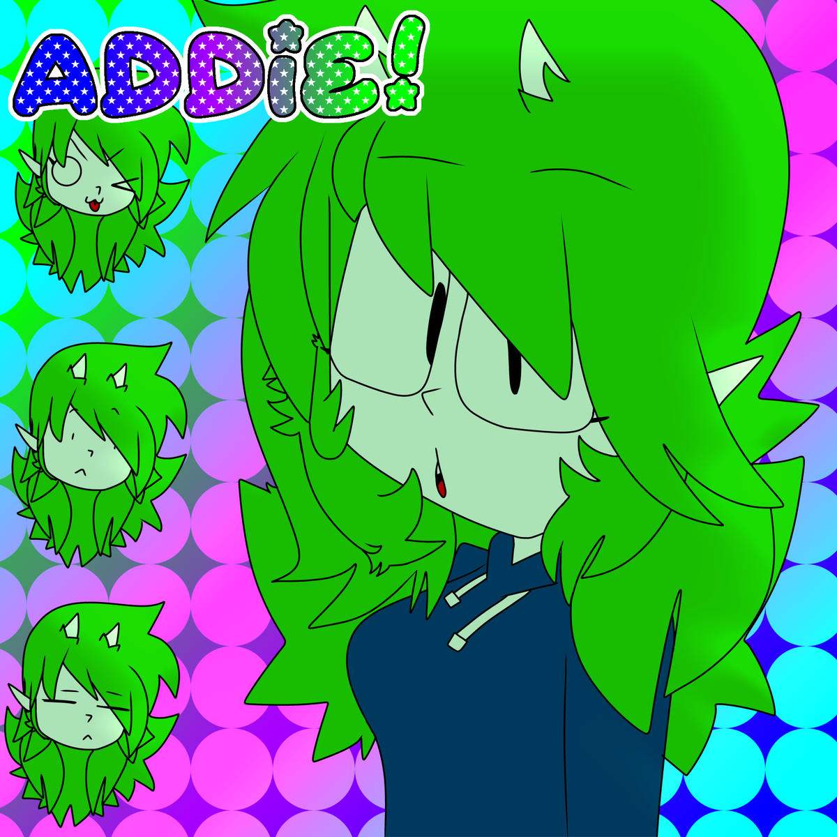 Addie